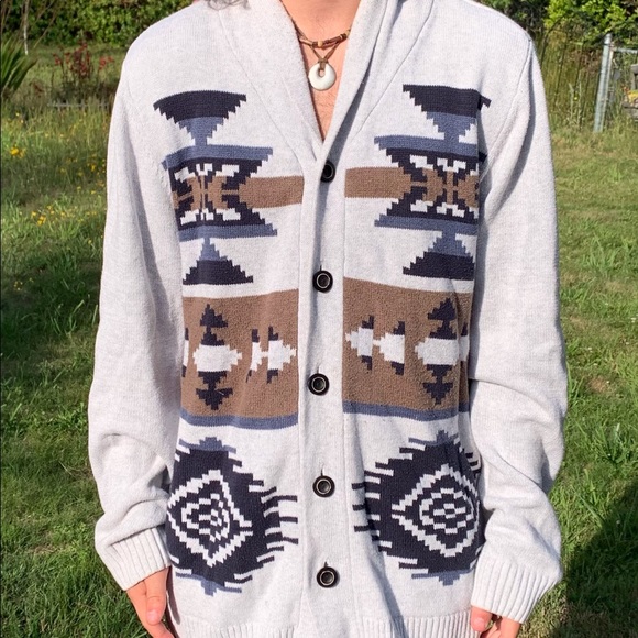 urban pipeline Other - Vtg Urban Pipeline Cardigan